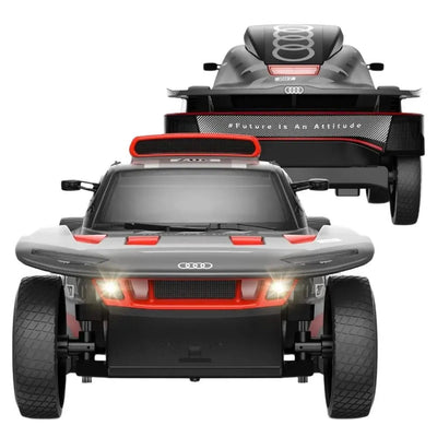Rastar Audi RS Q E - Tron E2 Drift Uzaktan Kumandalı Araba - Roket Oyuncak