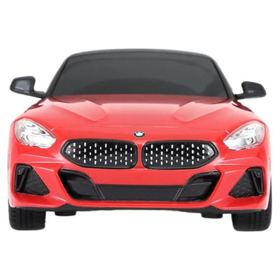 Rastar Bmw Z4 Roadster Uzaktan Kumandalı Araba Kırmızı - Roket Oyuncak