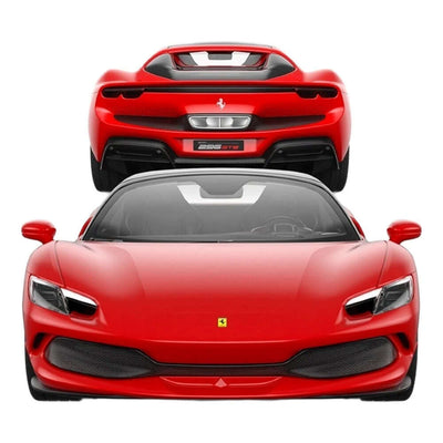Rastar Ferrari 296 GTS Uzaktan Kumandalı Araba - Roket Oyuncak