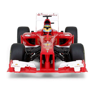 Rastar Ferrari F138 F1 Uzaktan Kumandalı Araba - Roket Oyuncak