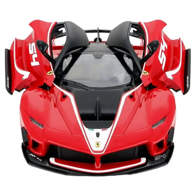 Rastar Ferrari Fxx K Evo Uzaktan Kumandalı Araba - Roket Oyuncak