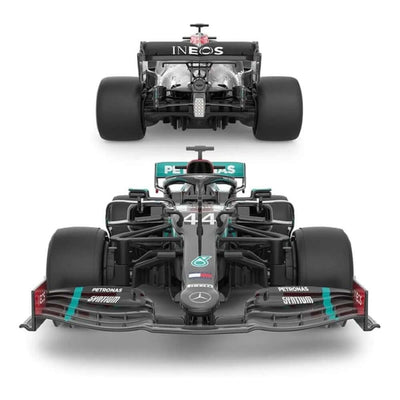 Rastar Mercedes AMG F1 W11 EQ Uzaktan Kumandalı Araba - Roket Oyuncak