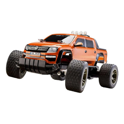 Revell RC Truggy VW Amarok Uzaktan Kumandalı Kamyon - Roket Oyuncak