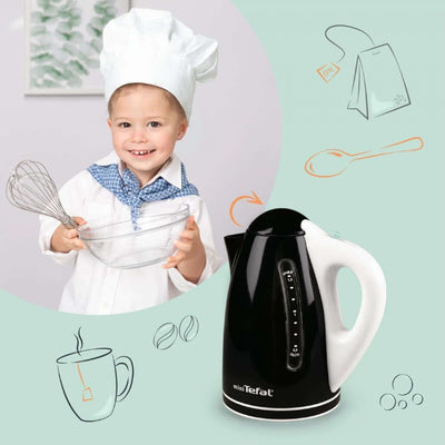 Smoby Tefal Oyuncak Kettle Express - Roket Oyuncak