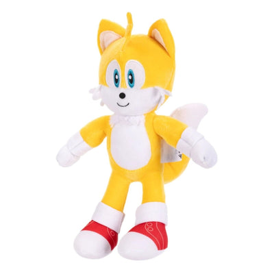 Sonic The Hedgehog 23 Cm Peluş Figür Tails - Roket Oyuncak