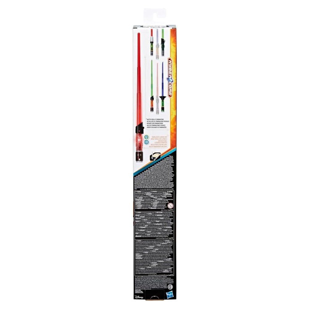 Star Wars Elektronik Darth Vader Işın Kılıcı F9971 - Roket Oyuncak