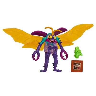 Tmnt Ninja Kaplumbağalar Aksiyon Figürler Scumbug - Roket Oyuncak