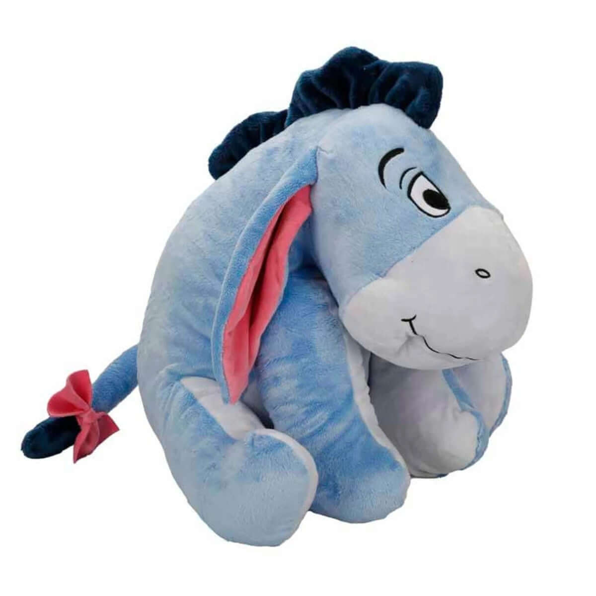 Winnie The Pooh Eeyore Core Peluş 61 Cm - Roket Oyuncak