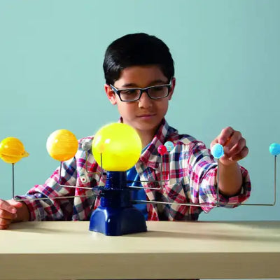 Çocukları Bilime Teşvik Eden Oyuncaklar