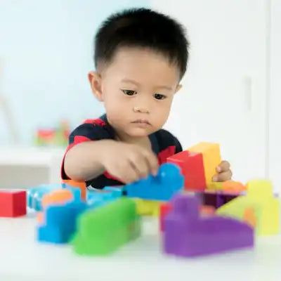 Yaşa Göre Doğru Oyuncağı Seçme Rehberi