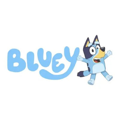 Bluey Oyuncakları ile Oyun Zamanı - Roket Oyuncak