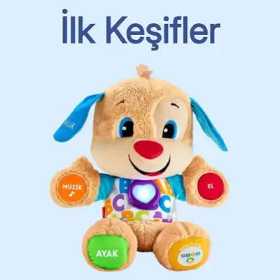 0-2 Yaş Bebek Oyuncakları: Eğitici Çıngıraklar, Diş kaşıyıcılar ve Aktivite Masaları - Roket Oyuncak