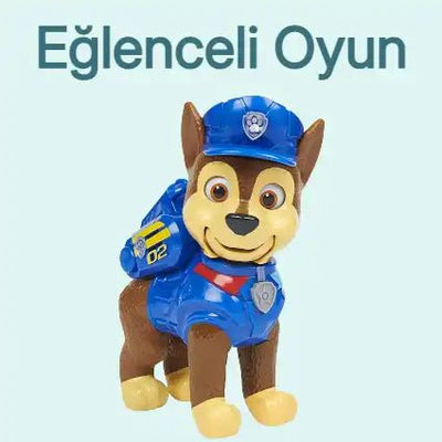 5-7 Yaş Oyuncakları: LEGO Setleri, Kutu Oyunları ve İlk Keşif Kitleri - Roket Oyuncak