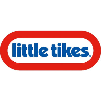 Little Tikes