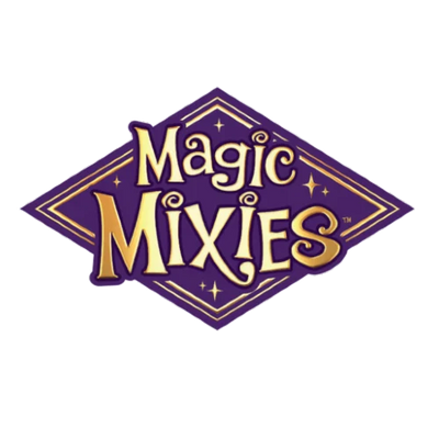 Magic Mixies