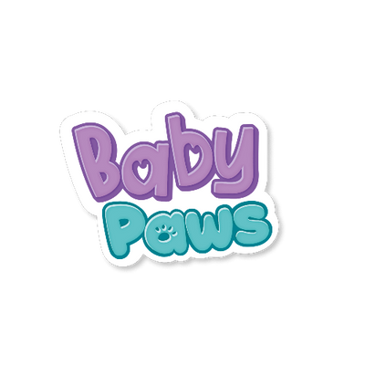 Baby Paws