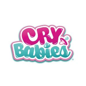 Cry Babies Bebekleri Magic Tears, Dress Up ve İnteraktif Oyun Setleri - Roket Oyuncak