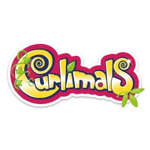 Curlimals İnteraktif Kıvrılan Peluş Dostlar ve Sesli Oyuncaklar - Roket Oyuncak
