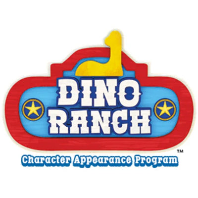 Dino Ranch