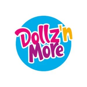 Dollz n More Stil Sahibi Bebekler, Moda Aksesuarları ve Oyun Setleri - Roket Oyuncak
