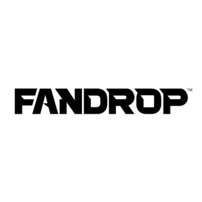 Fandrop sürpriz koleksiyon kutusu ve içerisinden çıkan nadir lisanslı mini figürler.