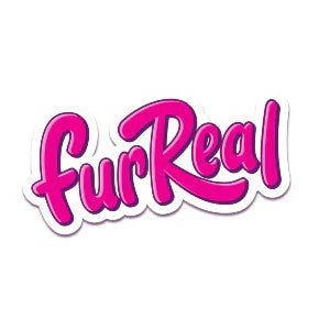 FurReal İnteraktif Evcil Hayvanlar Sesli ve Hareketli Peluş Dostlar - Roket Oyuncak