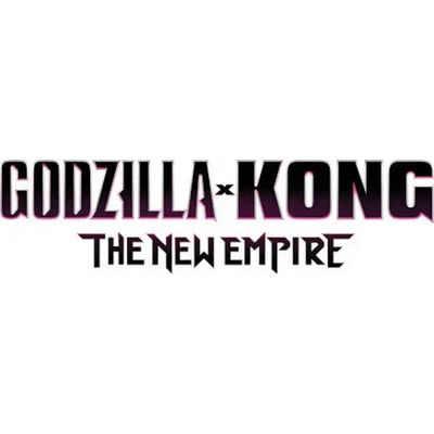 Godzilla ve Kong Yeni İmparatorluk