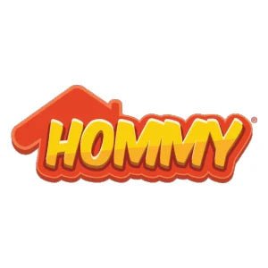 Hommy Evcilik Oyuncakları Mutfak Setleri, Ev Gereçleri ve Oyun Setleri - Roket Oyuncak