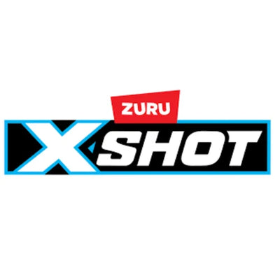 X-Shot Dart Tabancaları ve Aksiyon Setleri