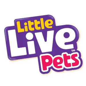 Dokunulduğunda ses çıkaran Little Live Pets interaktif kuzu ve sesinizi kaydedip tekrar eden renkli oyuncak kuşlar.