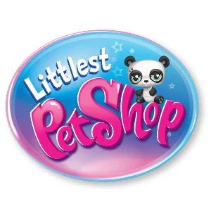 Littlest Pet Shop Figürleri Nadir Evcil Hayvanlar ve Oyun Setleri - Roket Oyuncak