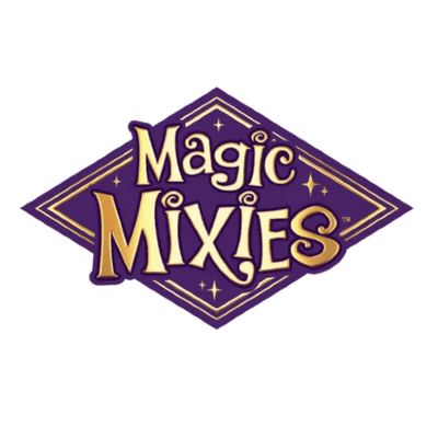 İçinden gerçek dumanlar çıkararak interaktif bir peluş canlıyı "var eden" Magic Mixies sihirli kazan seti.