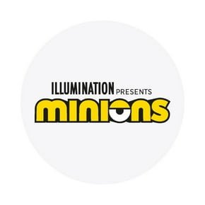 Minions - Roket Oyuncak