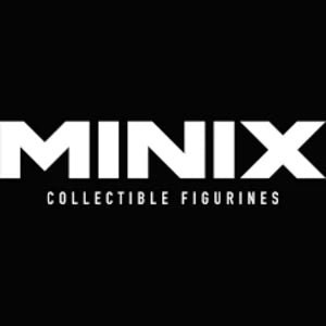 Minix Koleksiyon Figürleri Popüler Kültür ve Sporcu Modelleri - Roket Oyuncak