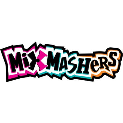 MixMashers Figürleri ve Aksiyon Setleri - Roket Oyuncak