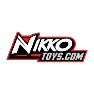 Nikko Uzaktan Kumandalı Araçlar RC Arabalar, Tekneler ve Off-Road Modelleri - Roket Oyuncak