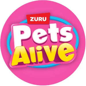 Pets Alive - Roket Oyuncak