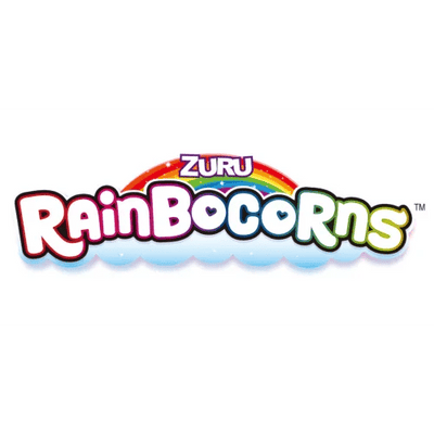 Rainbocorns - Roket Oyuncak