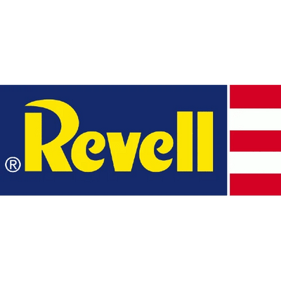 Revell - Roket Oyuncak