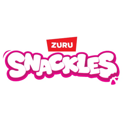 Snackles - Roket Oyuncak