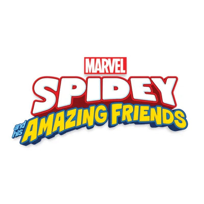 Spidey and His Amazing Friends