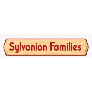Sylvanian Families Sevimli Hayvan Figürleri, Evler ve Aksesuar Setleri - Roket Oyuncak