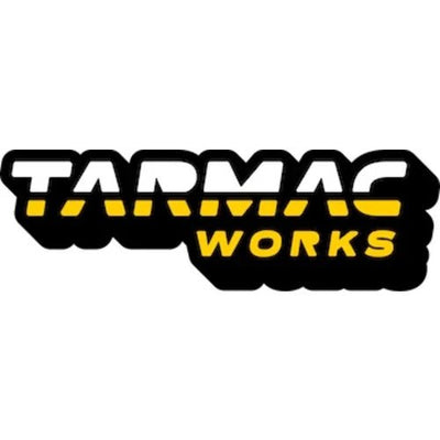 Tarmac Works - Roket Oyuncak