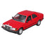 Bburago Model Araç Mercedes-Benz 190 E 2.6 Kırmızı