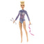 Barbie Kariyer Bebekleri Serisi Ritim Jimnastikçi