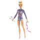 Barbie Kariyer Bebekleri Serisi Ritim Jimnastikçi