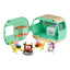Peppa Pig Three Little Piggies Karavan Oyun Seti