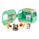 Peppa Pig Three Little Piggies Karavan Oyun Seti