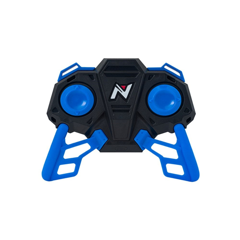 Nikko RC Rock Crushr 4WD 33 Cm Red Lightning