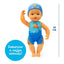 Cicciobello İnteraktif Yüzen Bebek 30 Cm 